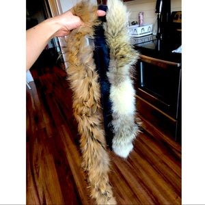 Fur Pieces